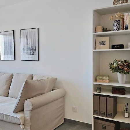 Superbe T2 Neuf, Tout Proche Plage. De 2 A 4 Pers Apartment Folelli Exterior photo