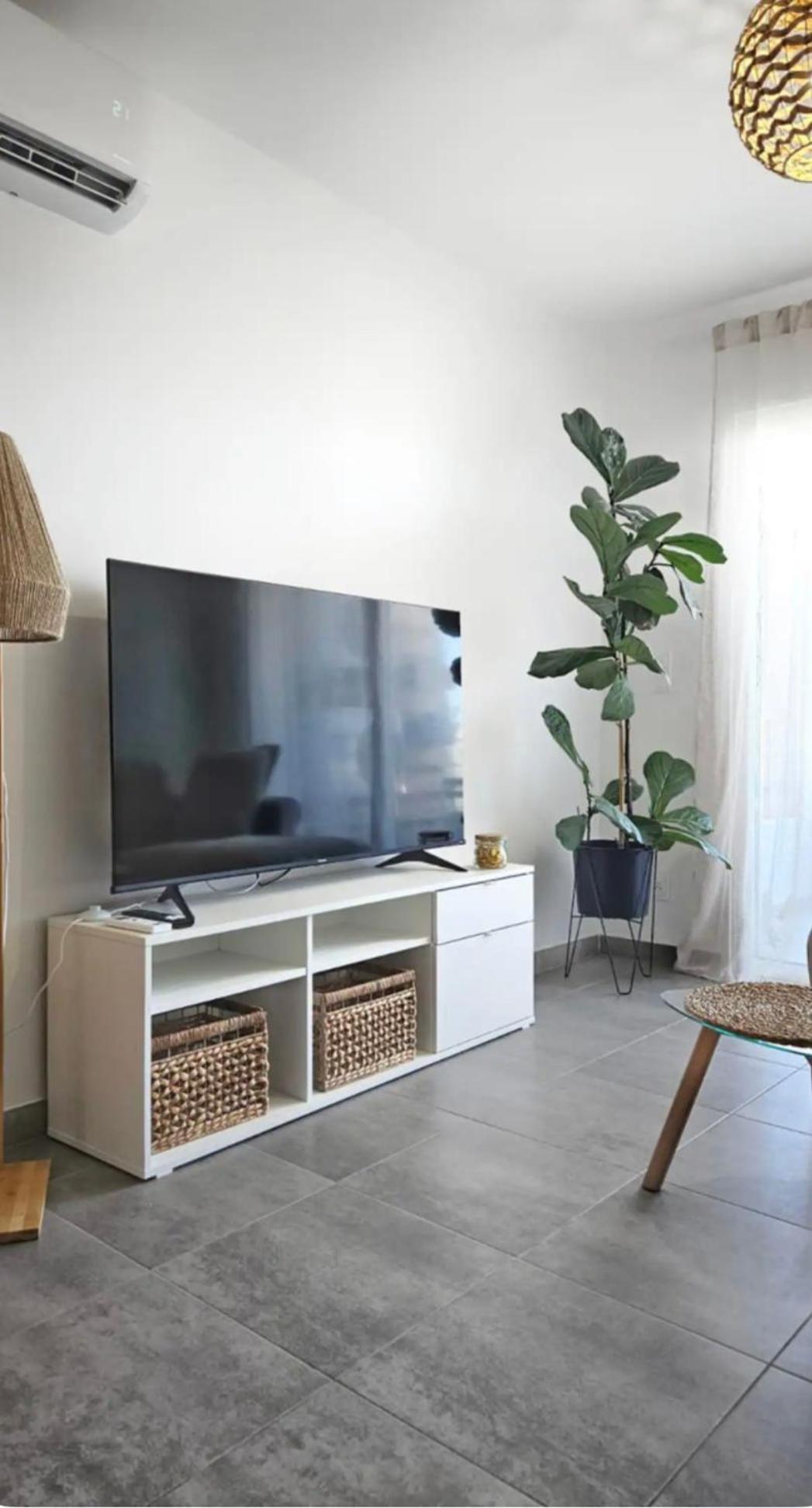 Superbe T2 Neuf, Tout Proche Plage. De 2 A 4 Pers Apartment Folelli Exterior photo
