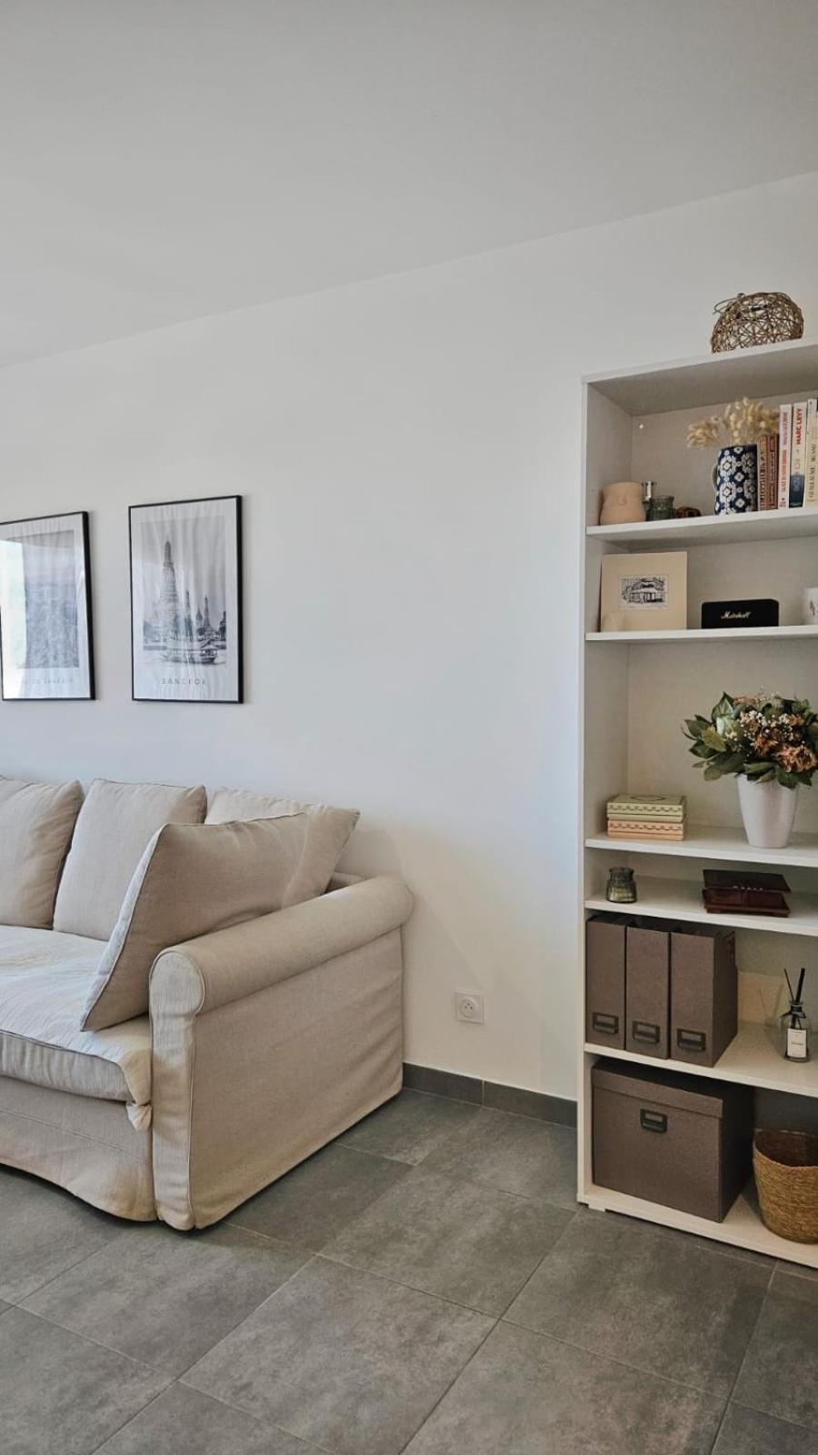 Superbe T2 Neuf, Tout Proche Plage. De 2 A 4 Pers Apartment Folelli Exterior photo